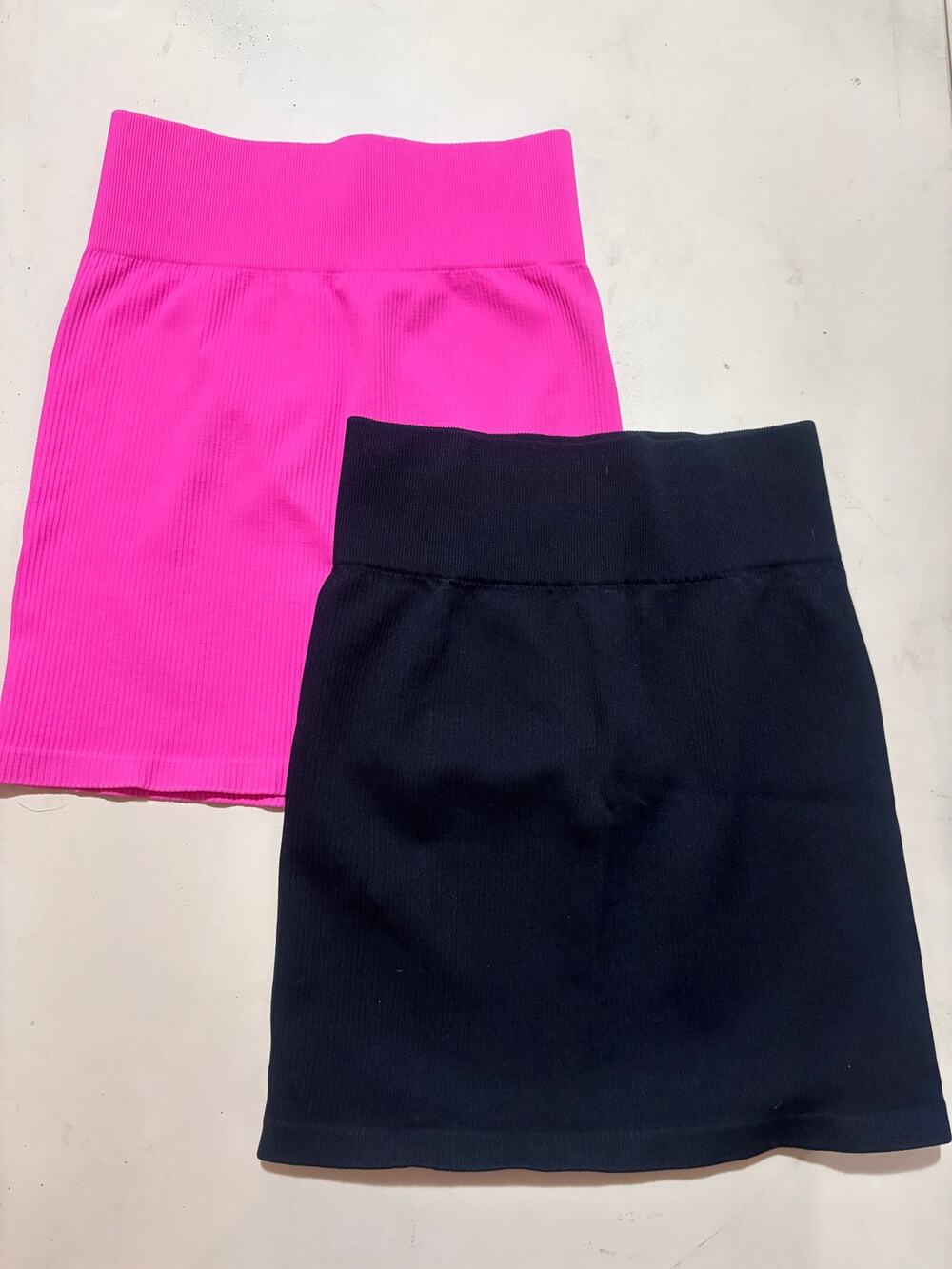 Skirt bundle